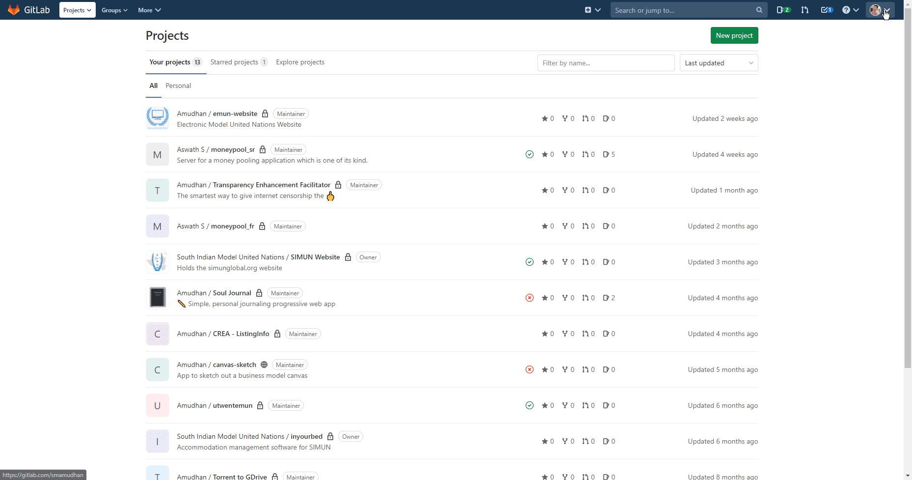 GitLab n8n Documentation