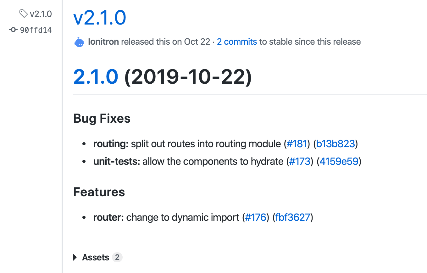 Understanding Semantic Commit Messages Using Git and Angular
