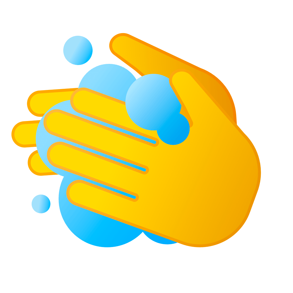 The campaign for a handwashing emoji LemiWashMyHands
