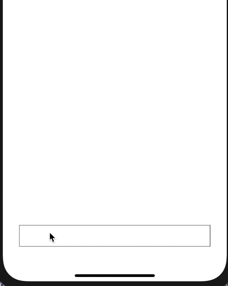 React Native KeyboardAvoidingView explanation with example CodeVsColor