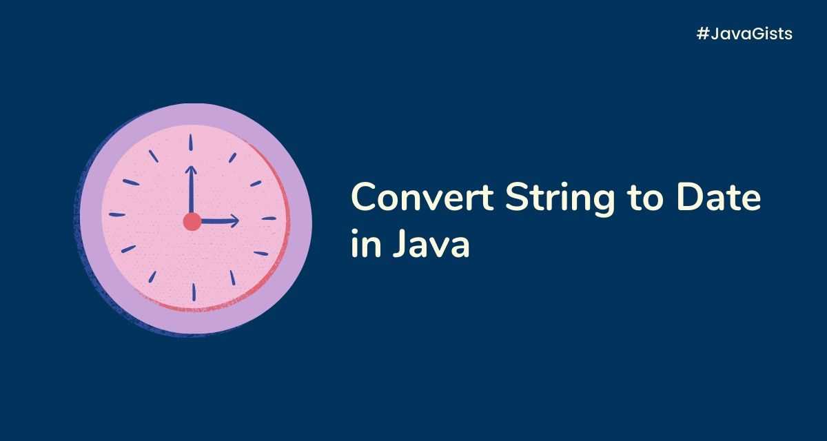 Convert a String to Date (LocalDate, LocalDateTime, ZonedDateTime