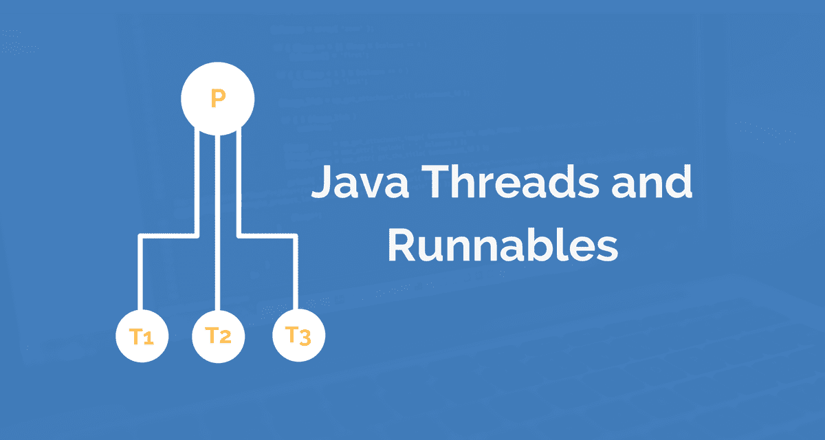 Java Thread and Runnable Tutorial CalliCoder
