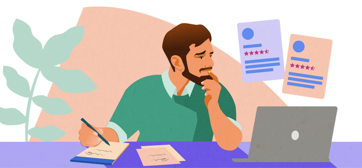 Free vs Sponsored Jobs on Indeed