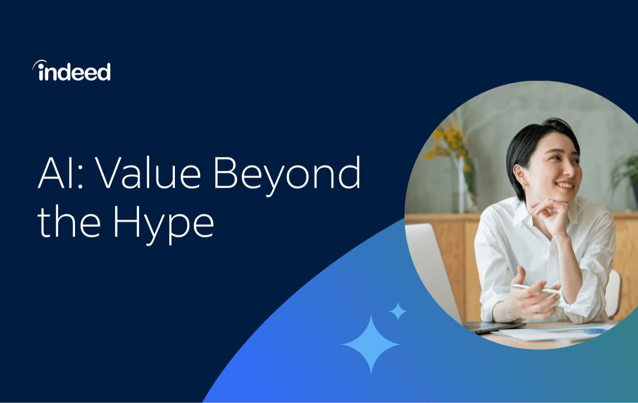 AI Value Beyond The Hype Report(03)