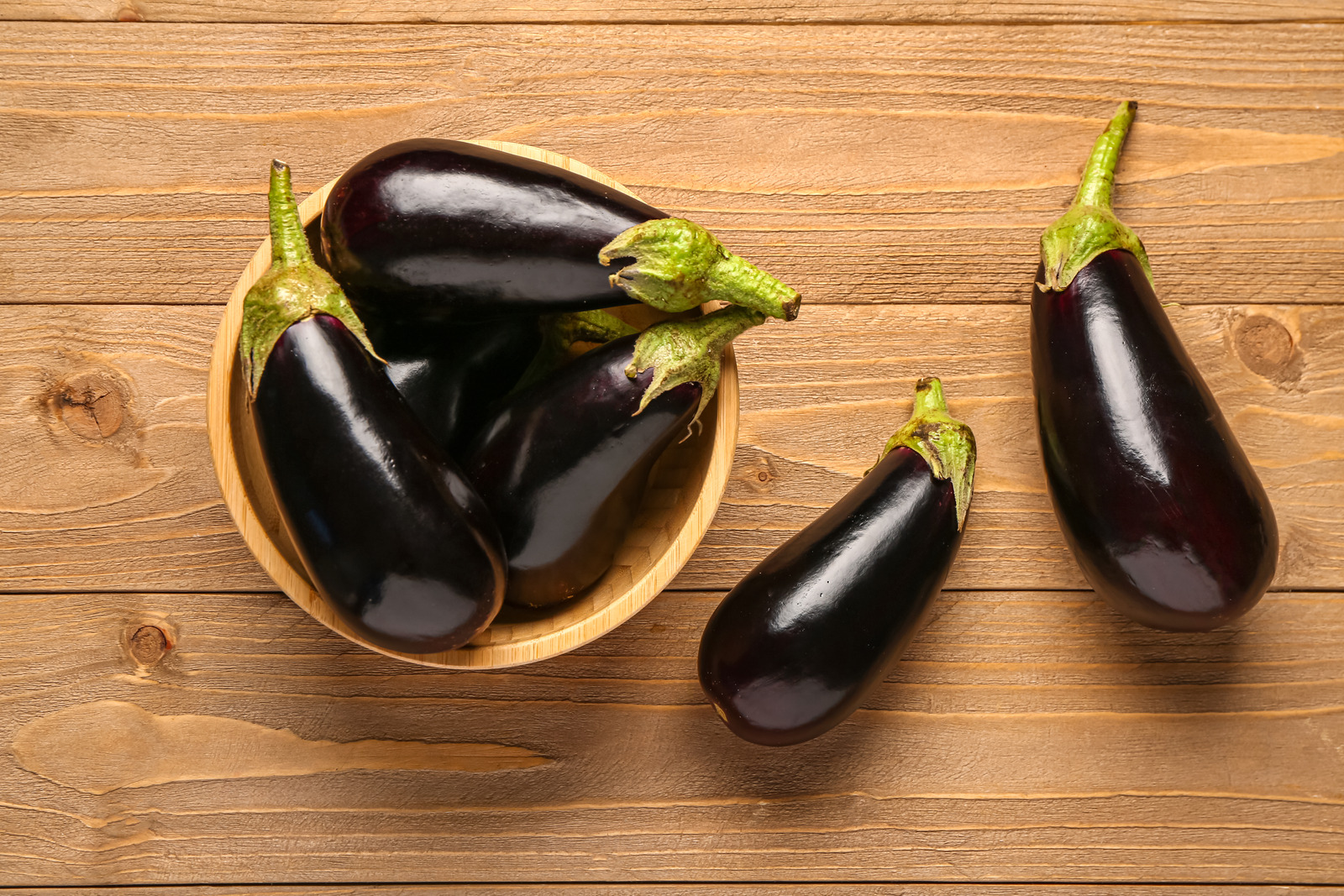 Aubergine/Eggplant Ways to enjoy & health benefits — The Doctors Kitchen