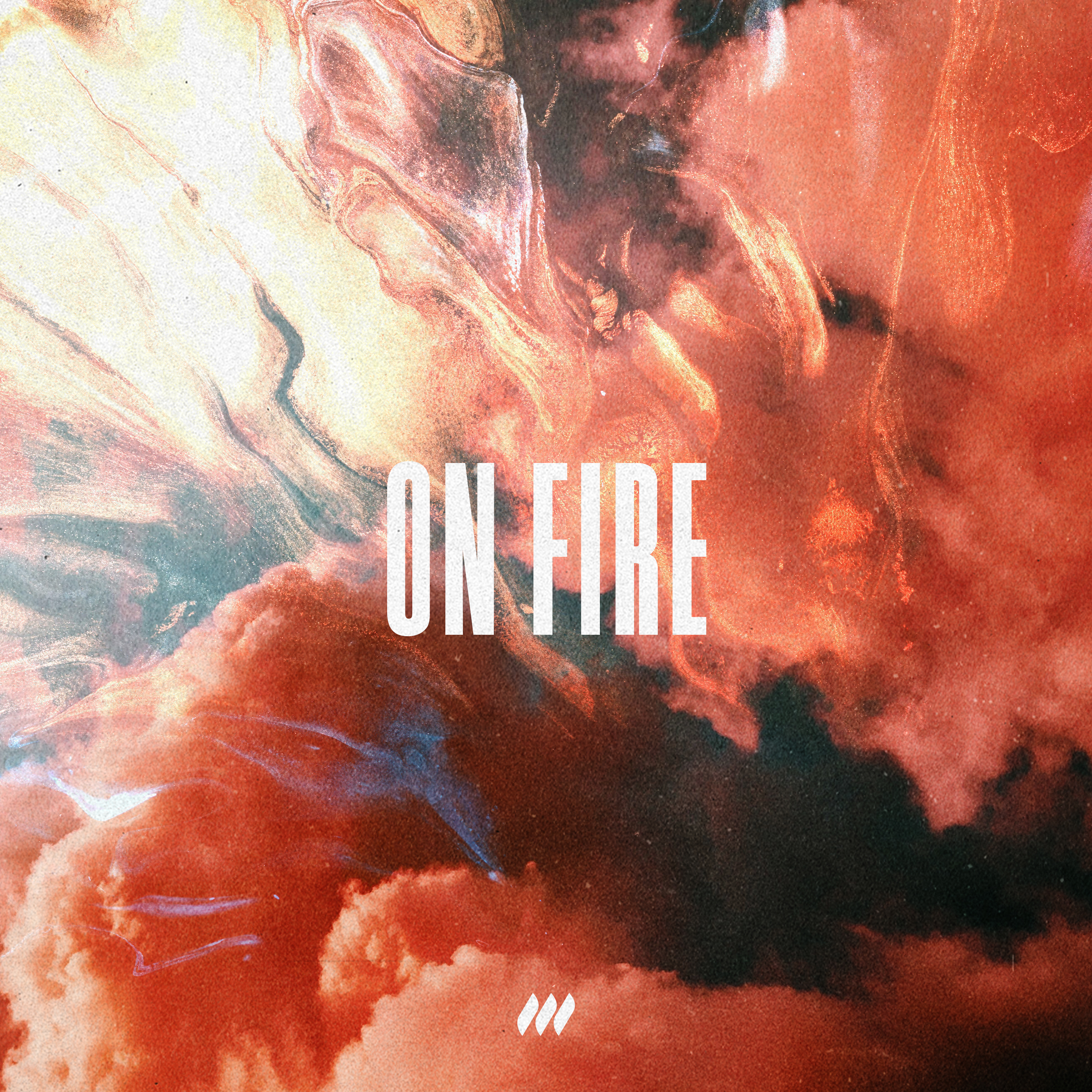 On Fire Worship Free Church Resources from Life.Church