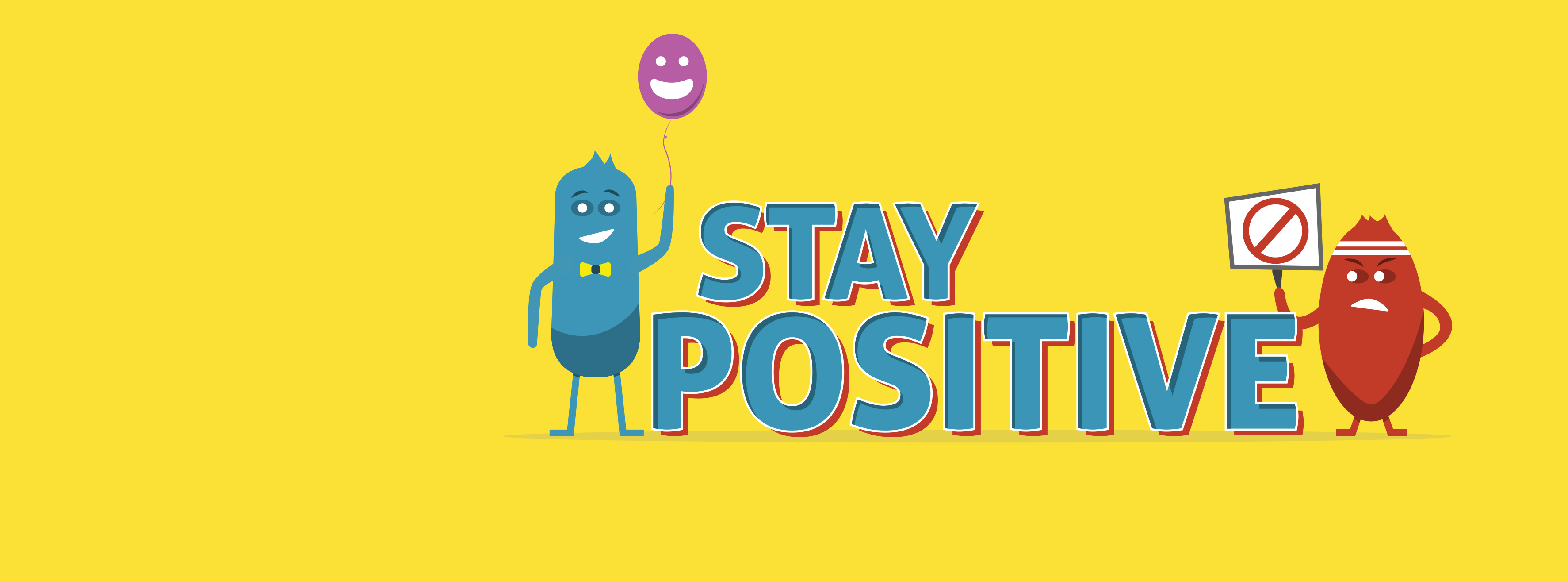 Life Positive Facebook Cover Photos bmpplace