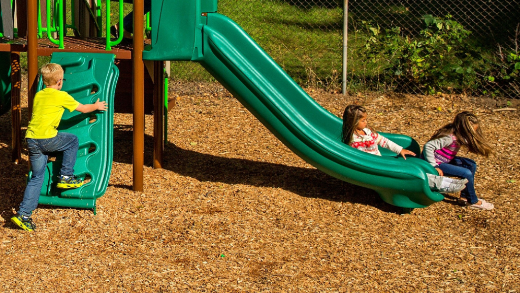 Surfacing Sinclair Recreation