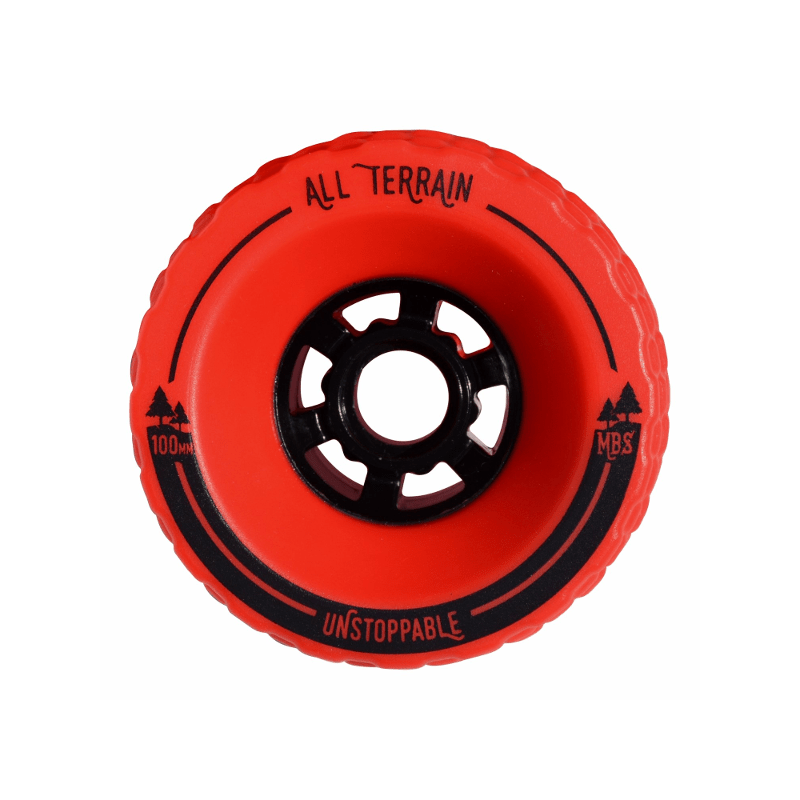 Wheels Electric skateboards parts by Eskating