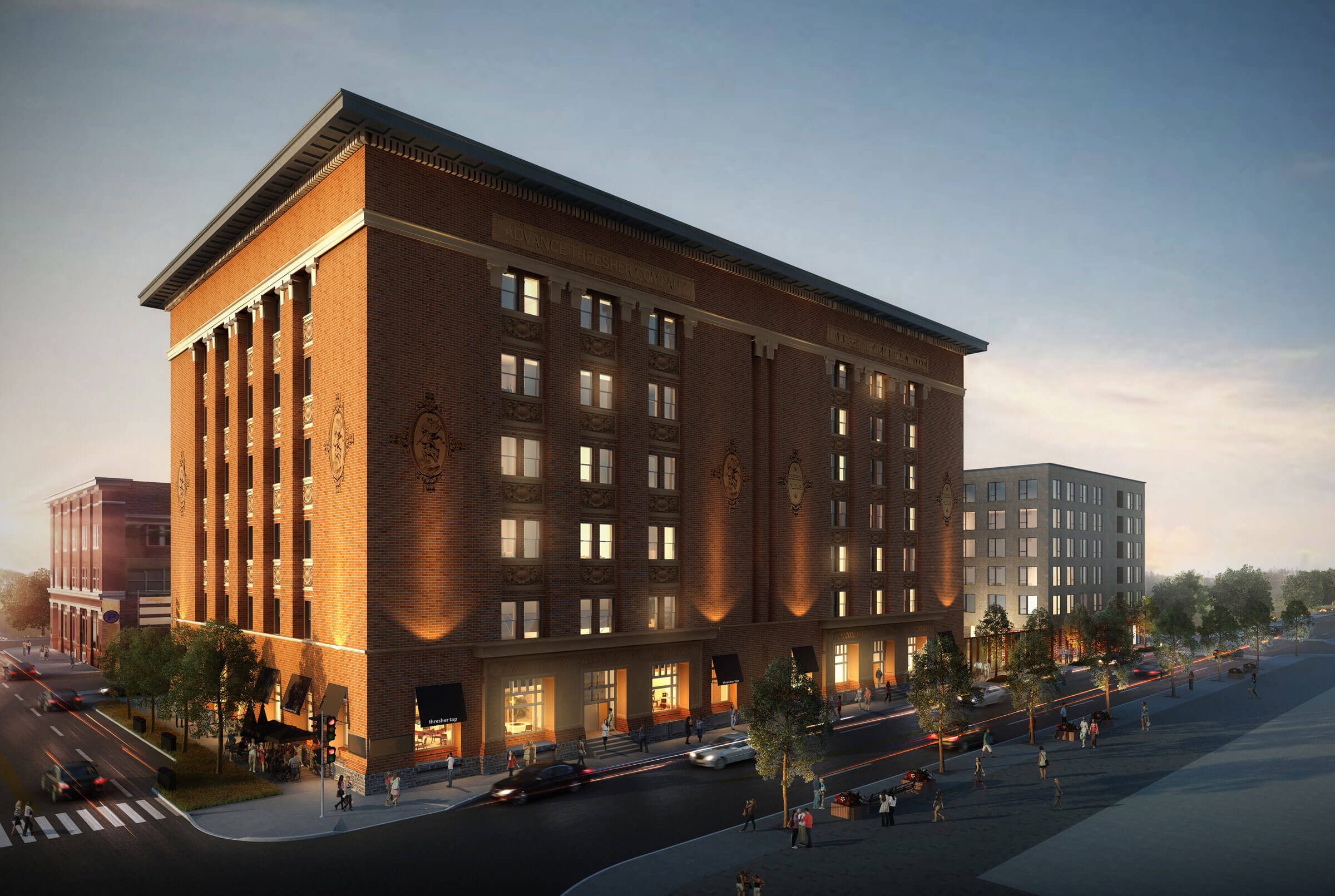 Sherman Associates, Inc. Mission, Benefits, and Work Culture