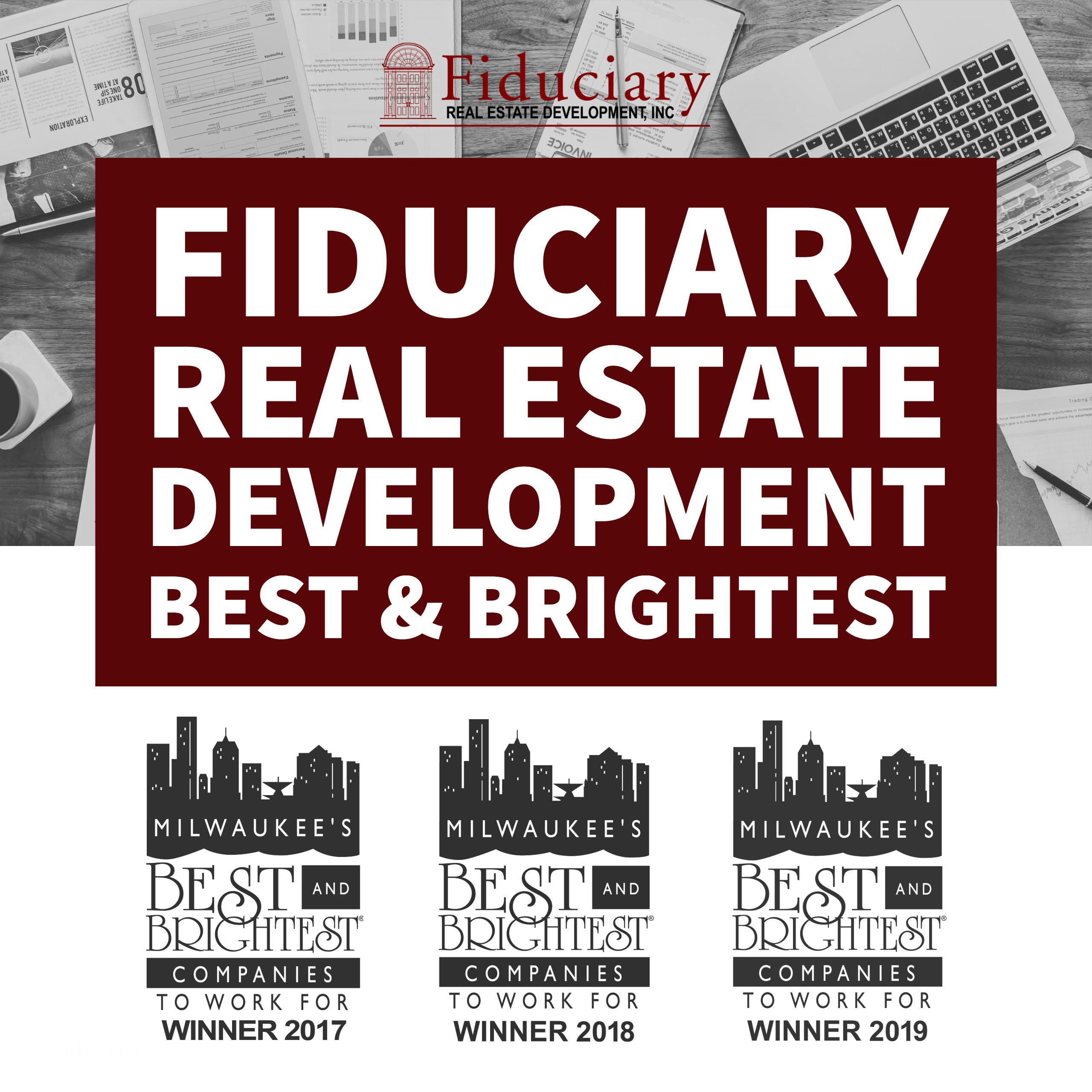 Fiduciary Real Estate Development Mission, Benefits, and Work Culture