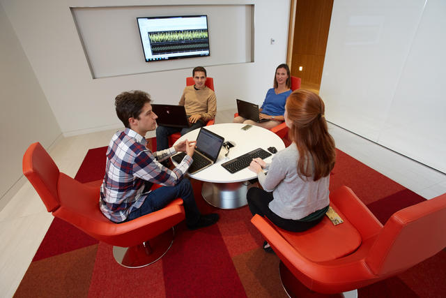 MathWorks Mission, Benefits, and Work Culture