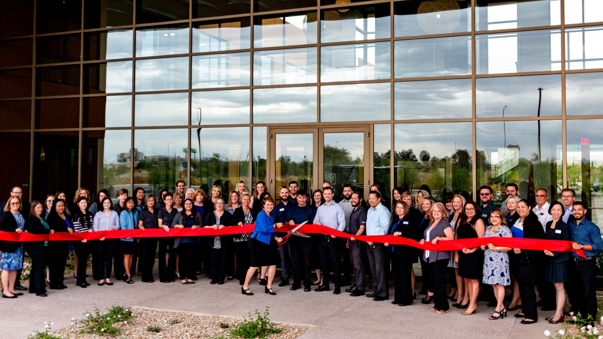 Credit Union West Mission, Benefits, and Work Culture