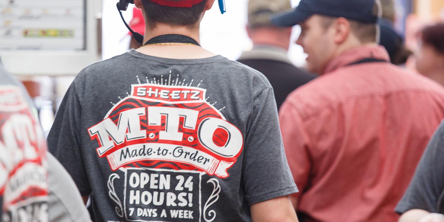 Sheetz Mission, Benefits, and Work Culture