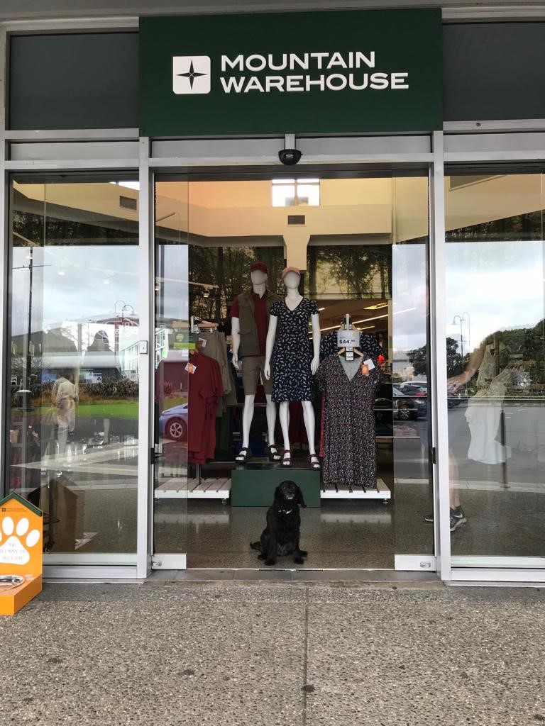 Mountain Warehouse Mission, Benefits, and Work Culture