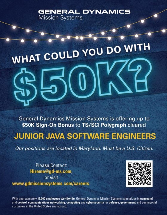 General Dynamics Mission Systems Mission, Benefits, and Work Culture
