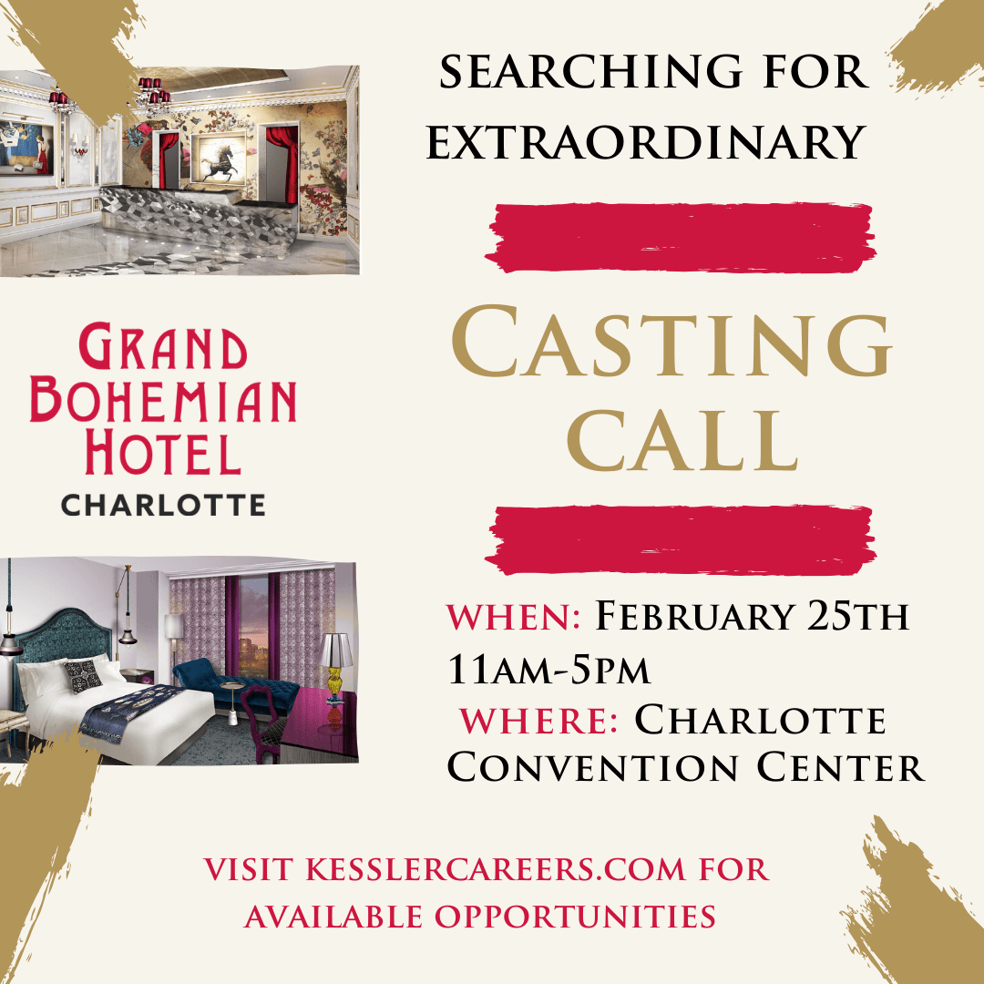 The Kessler Collection Mission, Benefits, and Work Culture