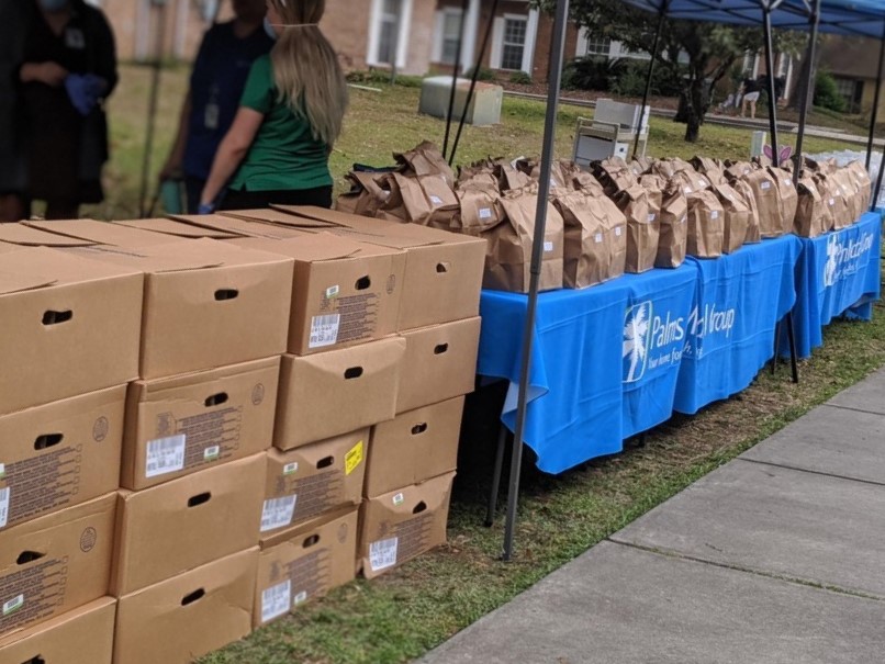 Palms Medical Group Mission, Benefits, and Work Culture