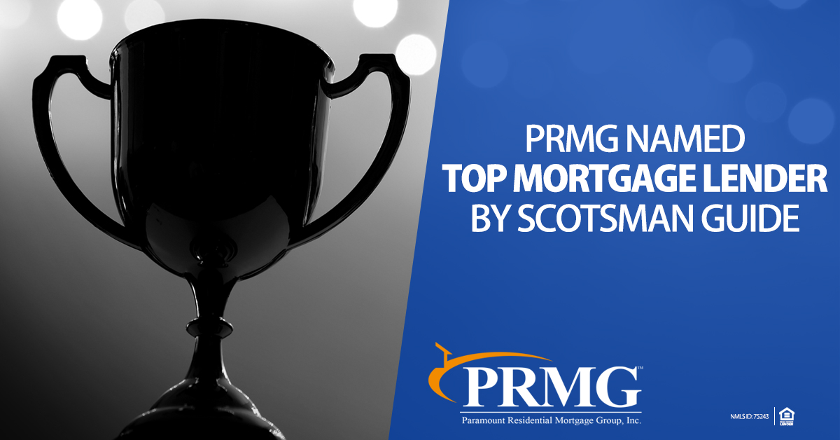 Paramount Residential Mortgage Group Mission, Benefits, and Work