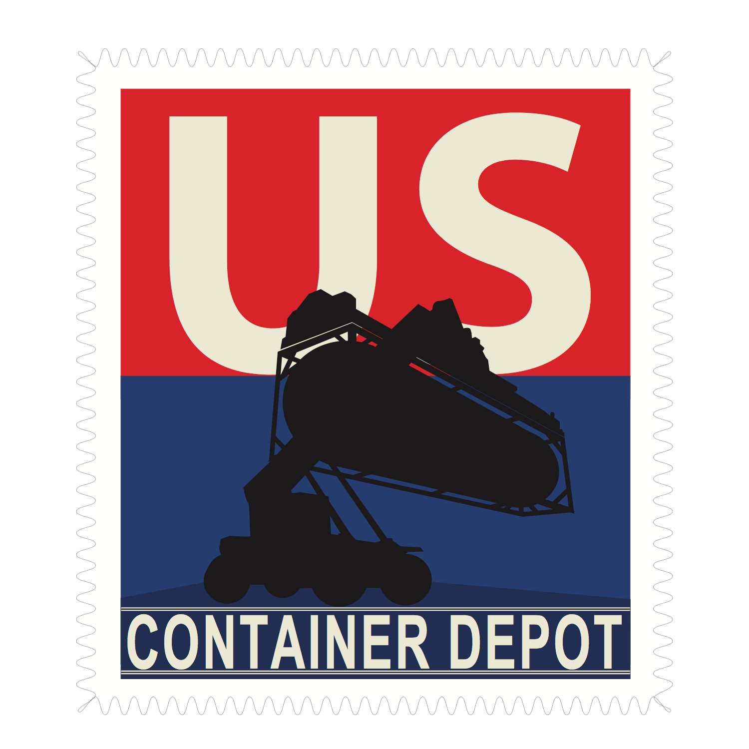US Container Depot Mission, Benefits, and Work Culture