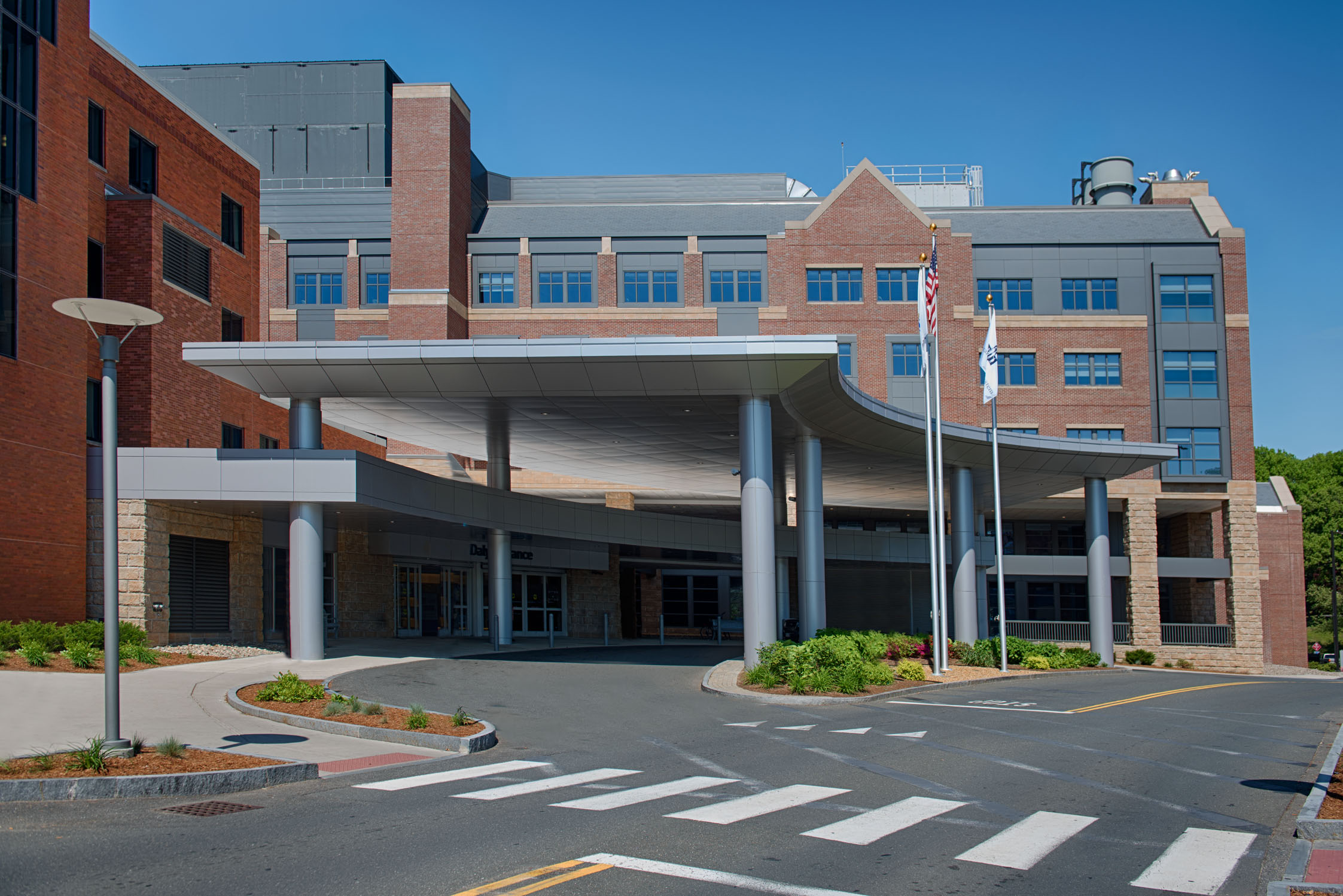 Baystate Health Mission, Benefits, and Work Culture