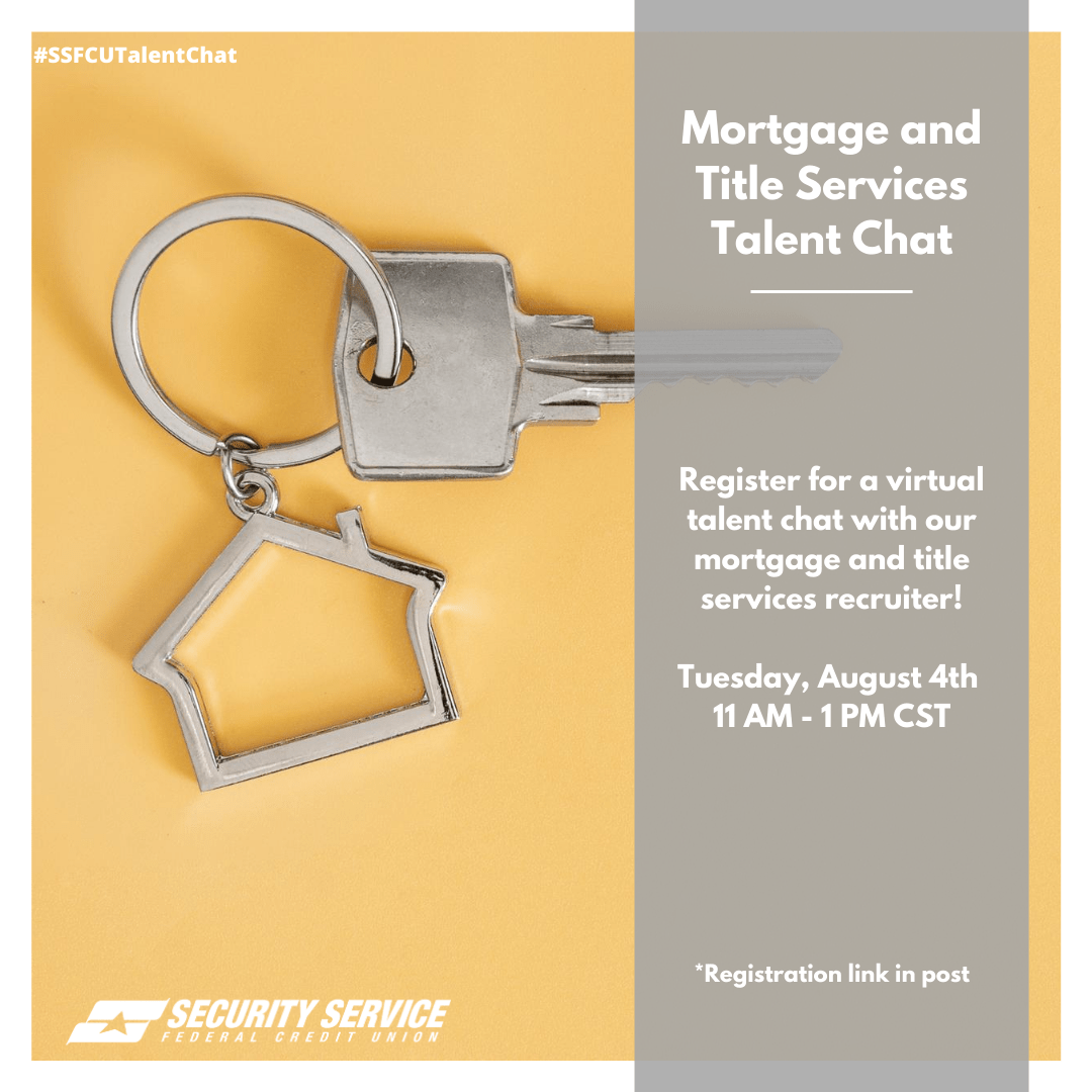 Security Service Federal Credit Union Mission, Benefits, and Work