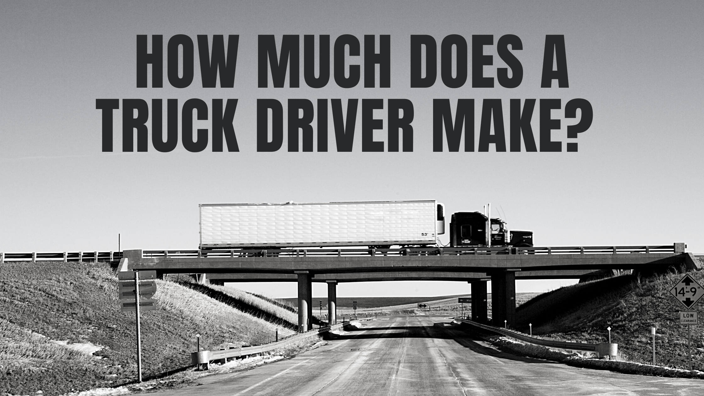 Veriha Trucking Mission, Benefits, and Work Culture