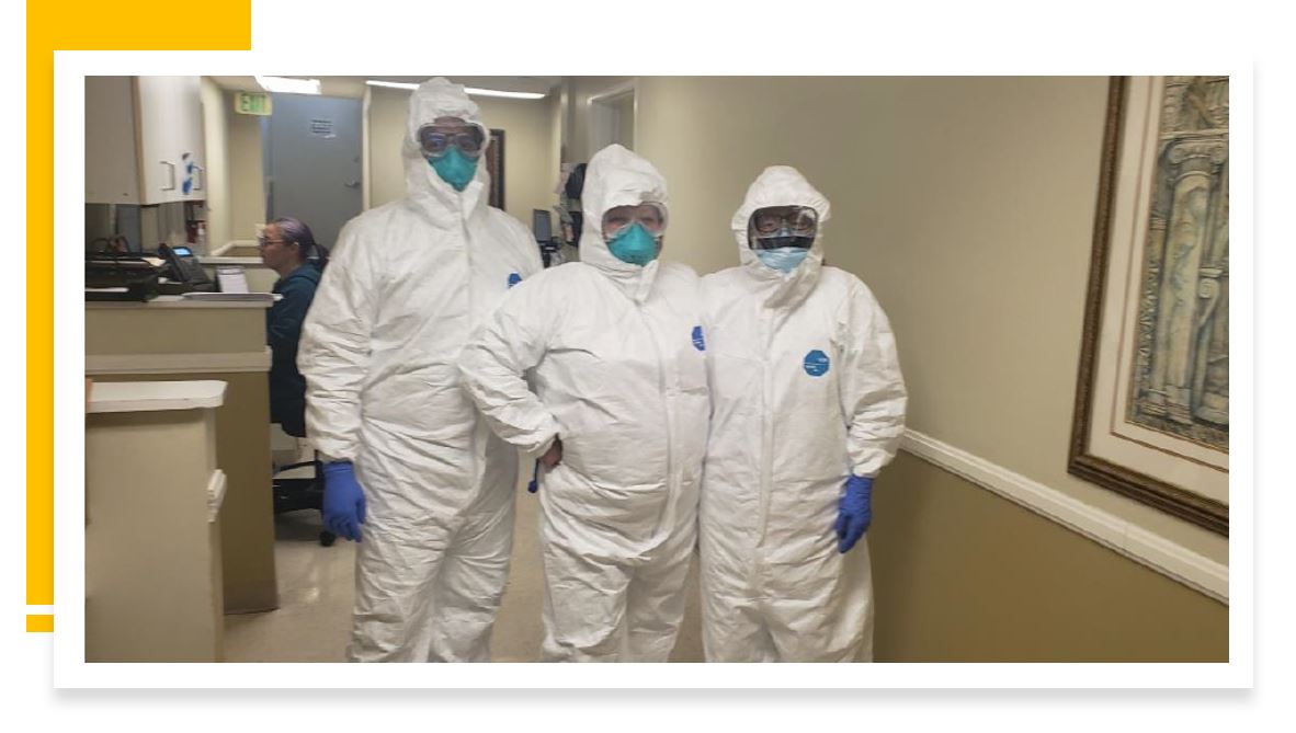 Prospect Medical Systems Mission, Benefits, and Work Culture