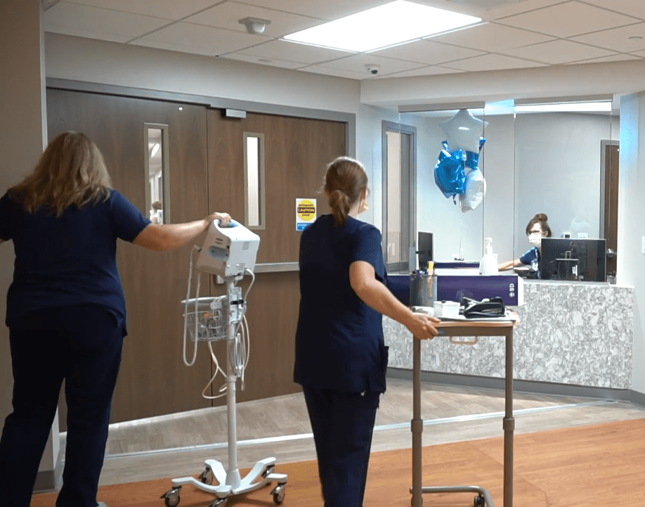 Sanford Health Mission, Benefits, and Work Culture