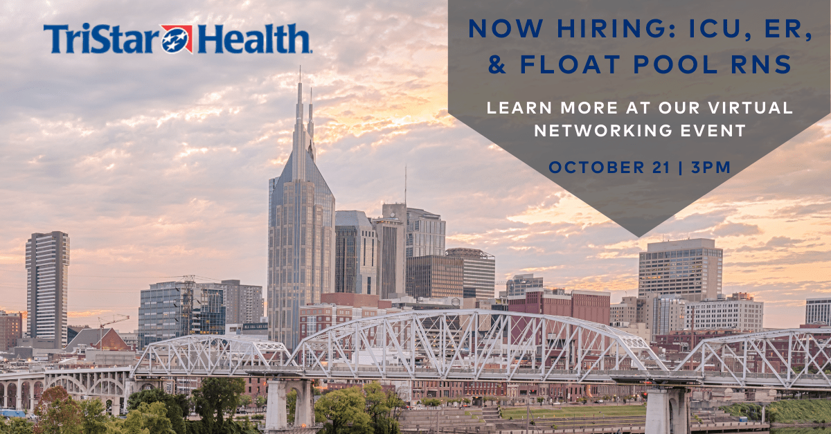 TriStar Greenview Regional Hospital Mission, Benefits, and Work Culture