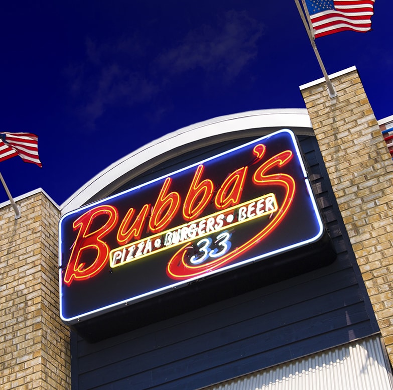 Bubba's 33 Mission, Benefits, and Work Culture