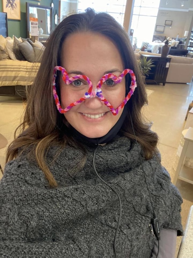 The Wellsville Group dba Ashley HomeStore Mission