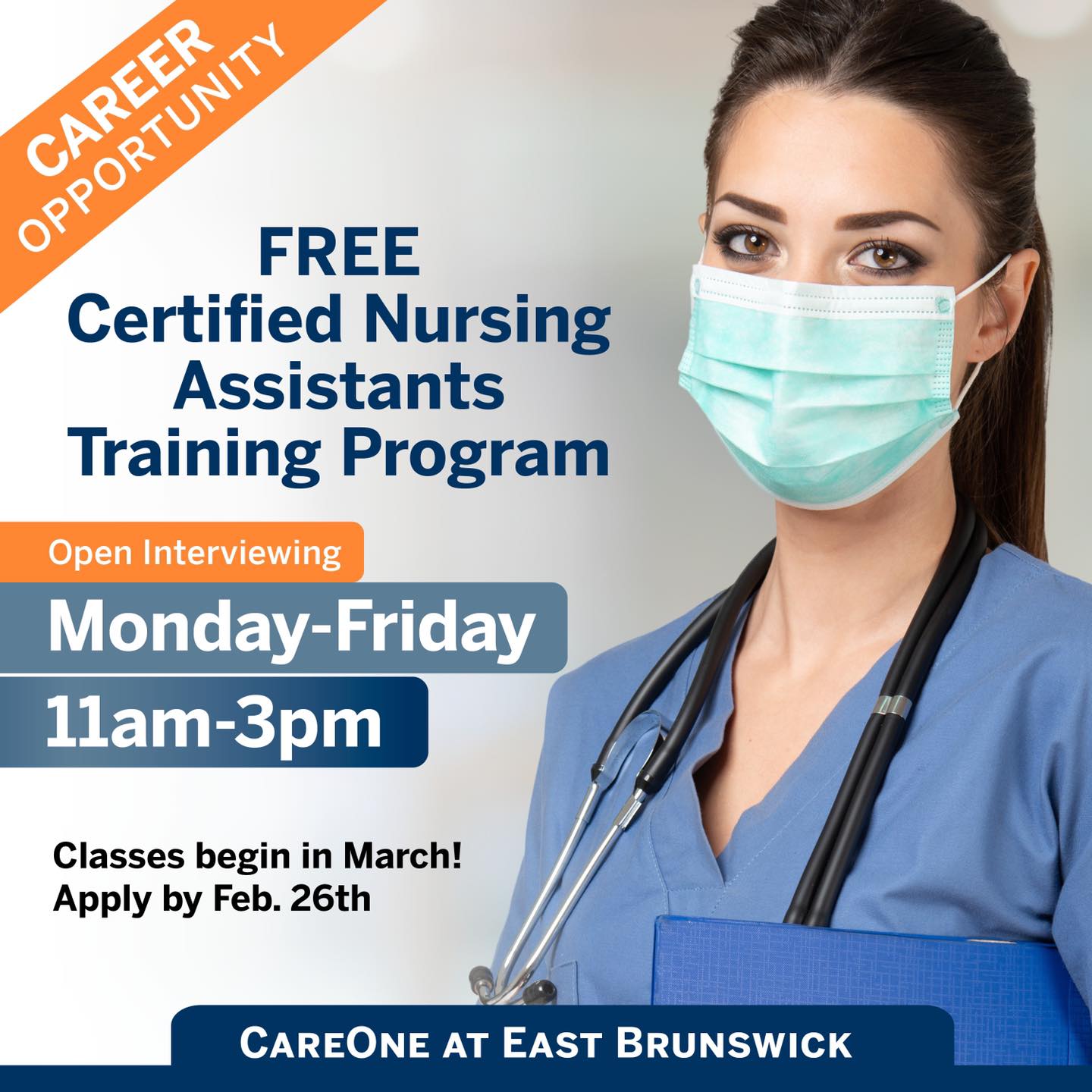 CareOne Mission, Benefits, and Work Culture