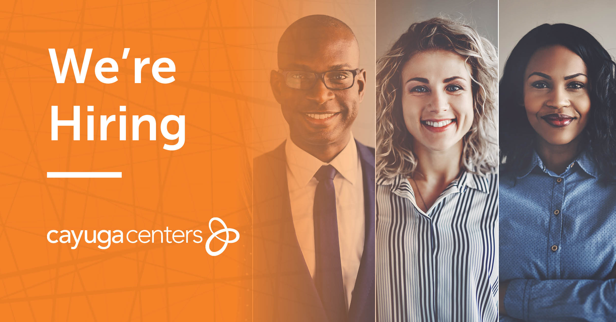 Cayuga Centers Mission, Benefits, and Work Culture