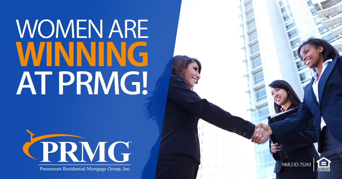 Paramount Residential Mortgage Group Mission, Benefits, and Work