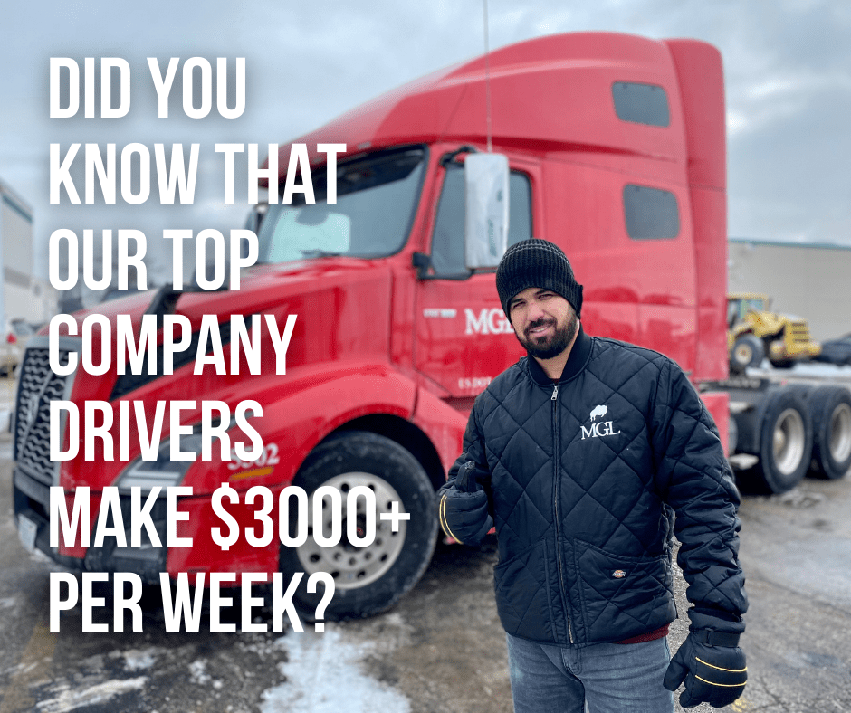 MGL (MG Logistics) Mission, Benefits, and Work Culture