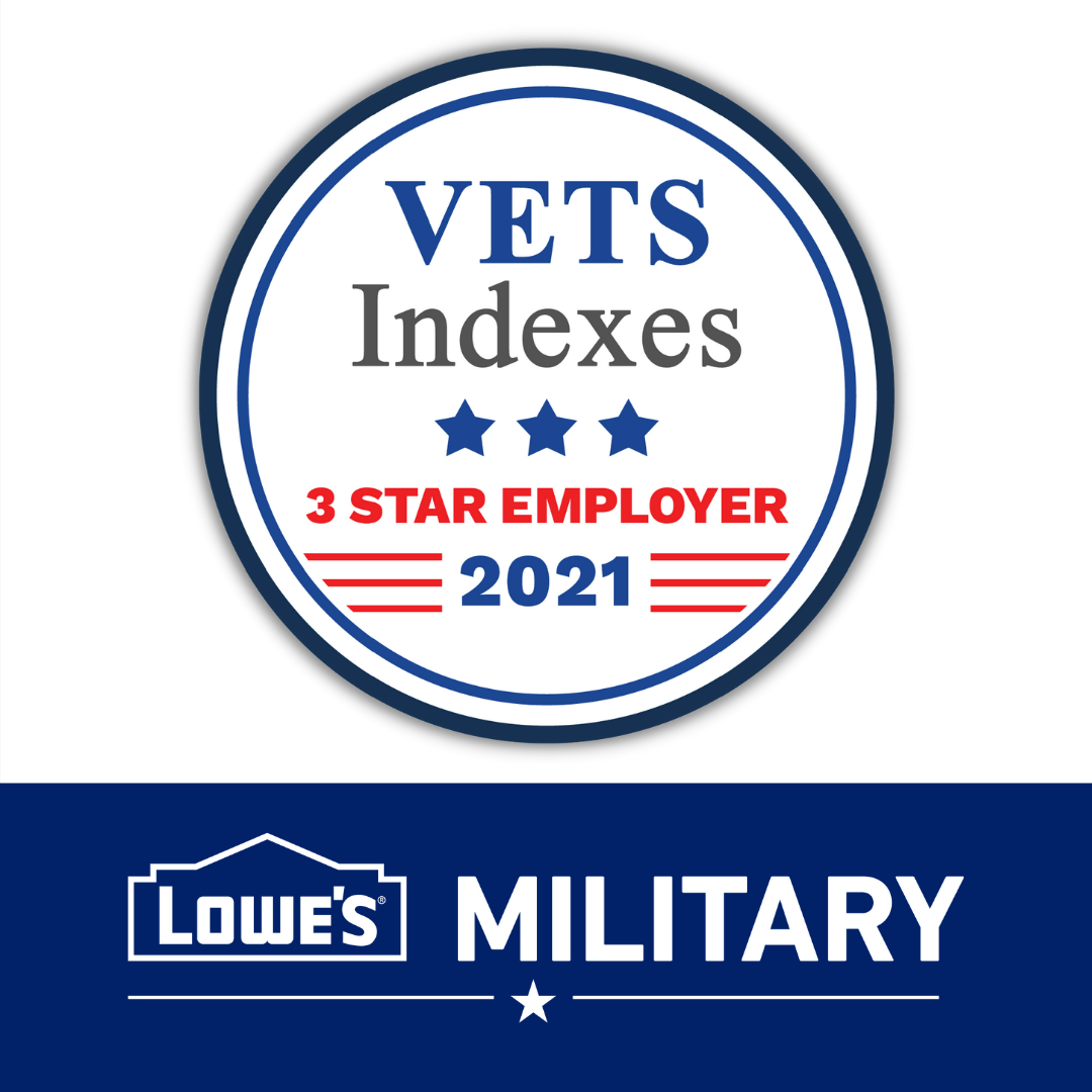 Lowe's Home Improvement Mission, Benefits, and Work Culture