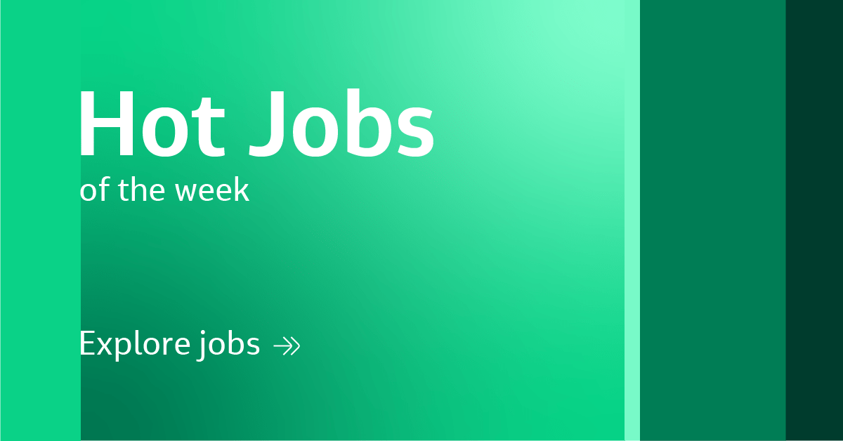 Jacobs Mission, Benefits, and Work Culture