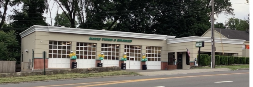 What's happening now at Mavis Discount Tire