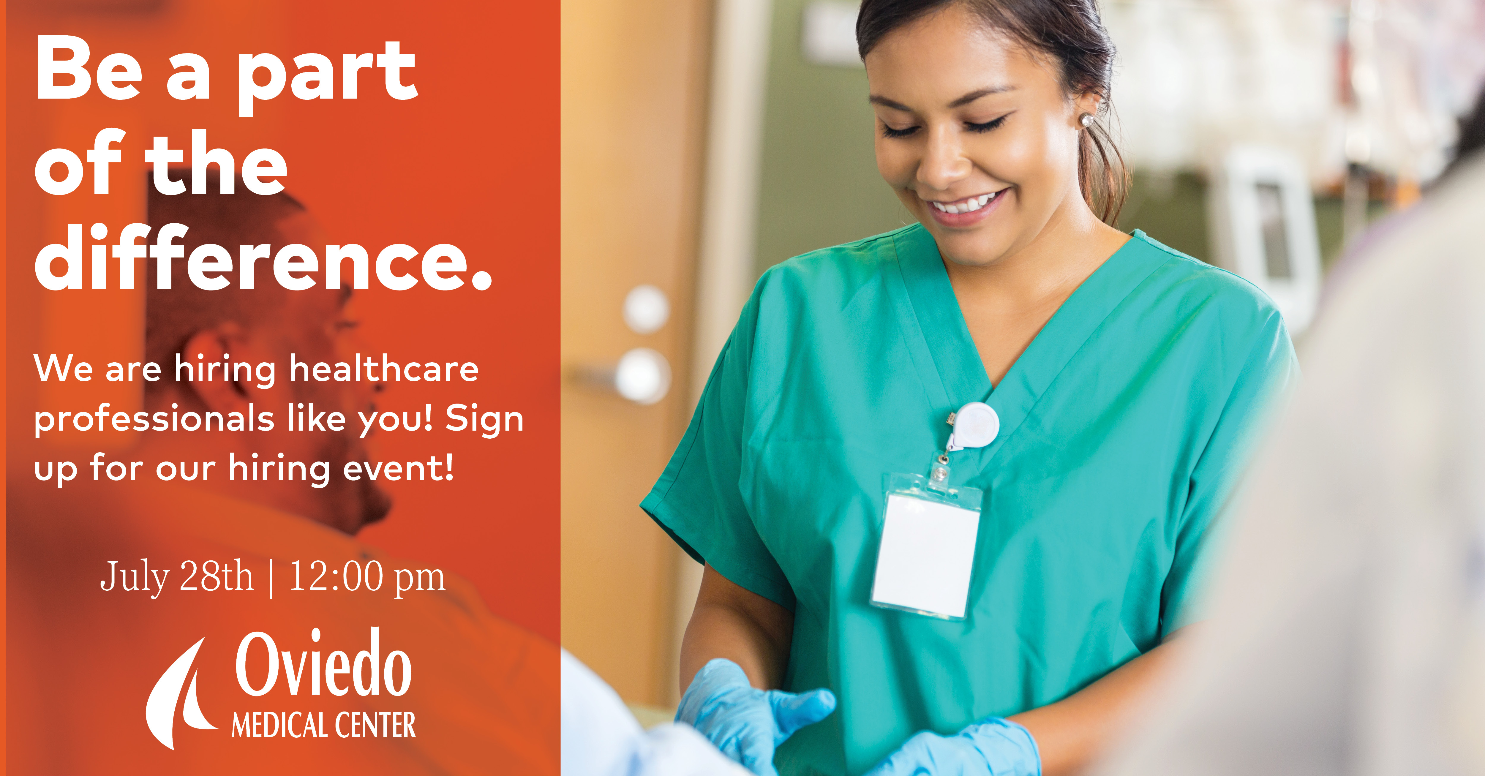 Oviedo Medical Center Mission, Benefits, and Work Culture