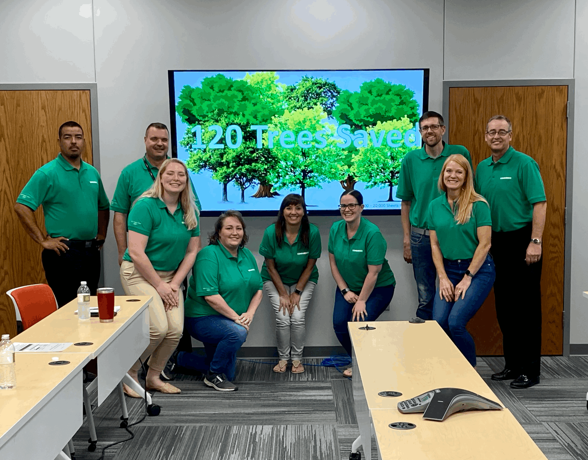 Dohrn Transfer Company Mission, Benefits, and Work Culture