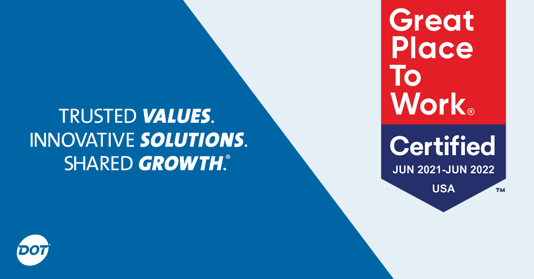 Dot Foods, Inc. Mission, Benefits, and Work Culture