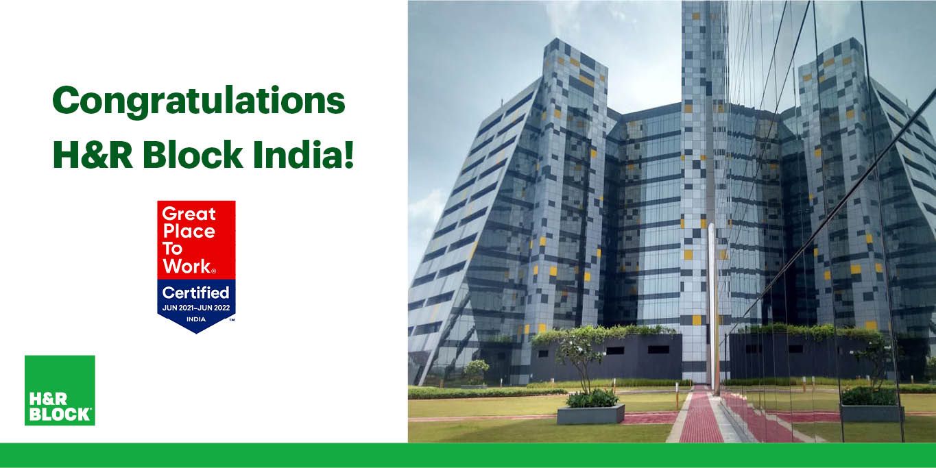 H&R Block Mission, Benefits, and Work Culture