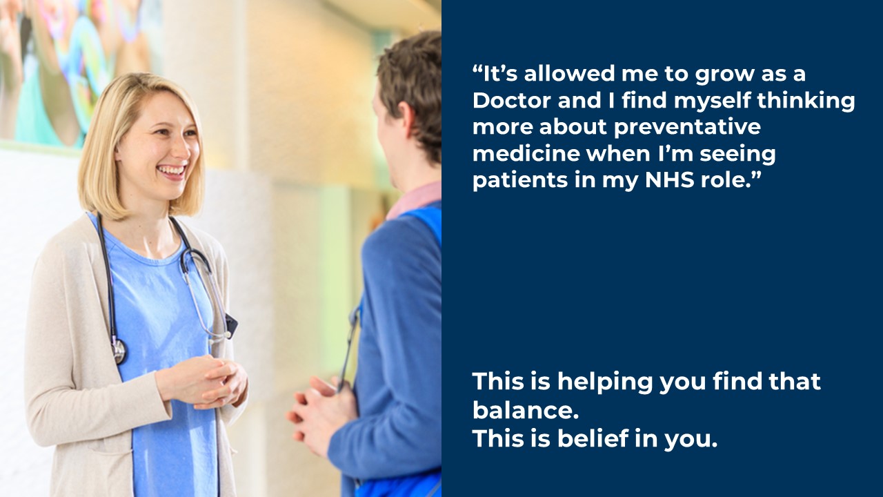 Bupa Mission, Benefits, and Work Culture