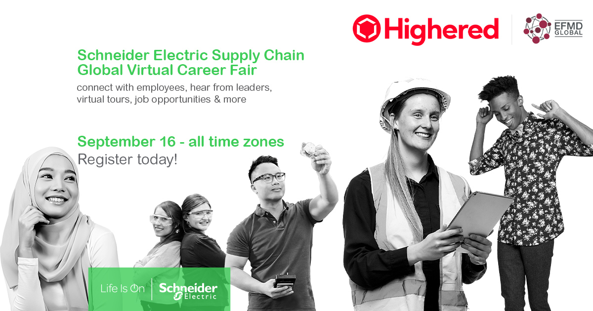 Schneider Electric Mission, Benefits, and Work Culture