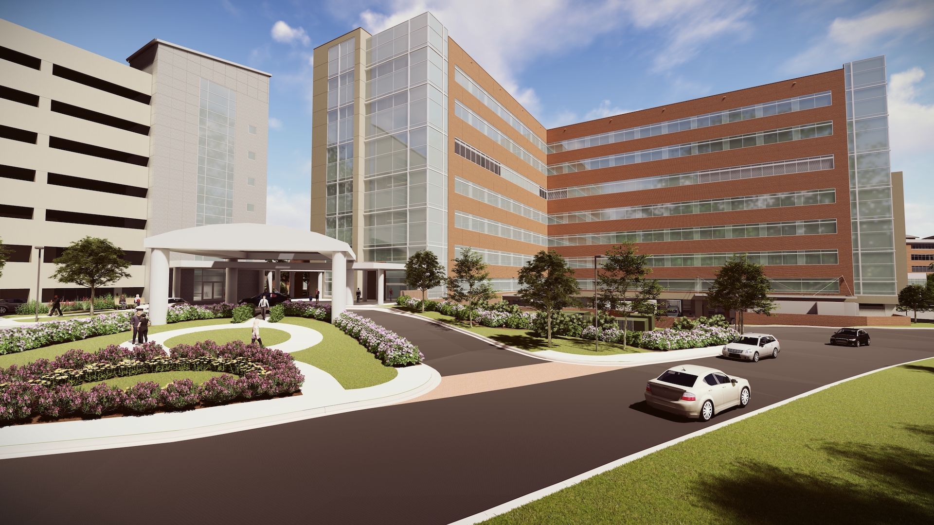 Atrium Health Mission, Benefits, and Work Culture