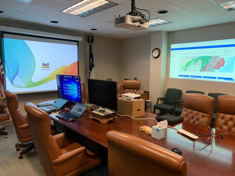 North Carolina Department of Transportation Mission, Benefits, and Work