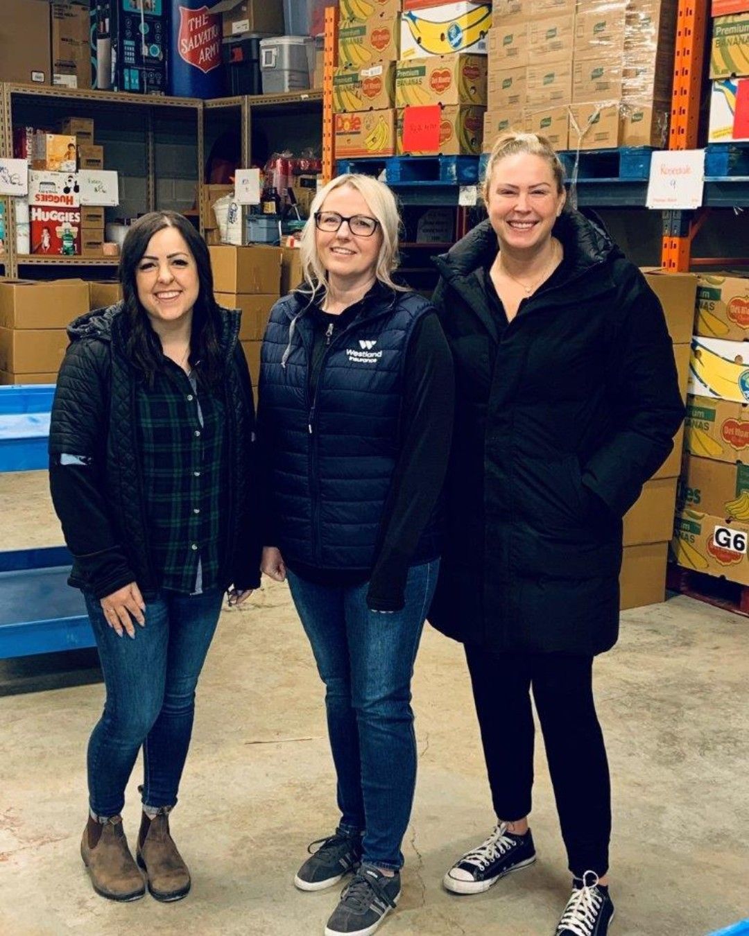 Westland Insurance Group Mission, Benefits, and Work Culture