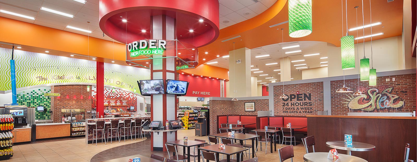 Sheetz Mission, Benefits, and Work Culture