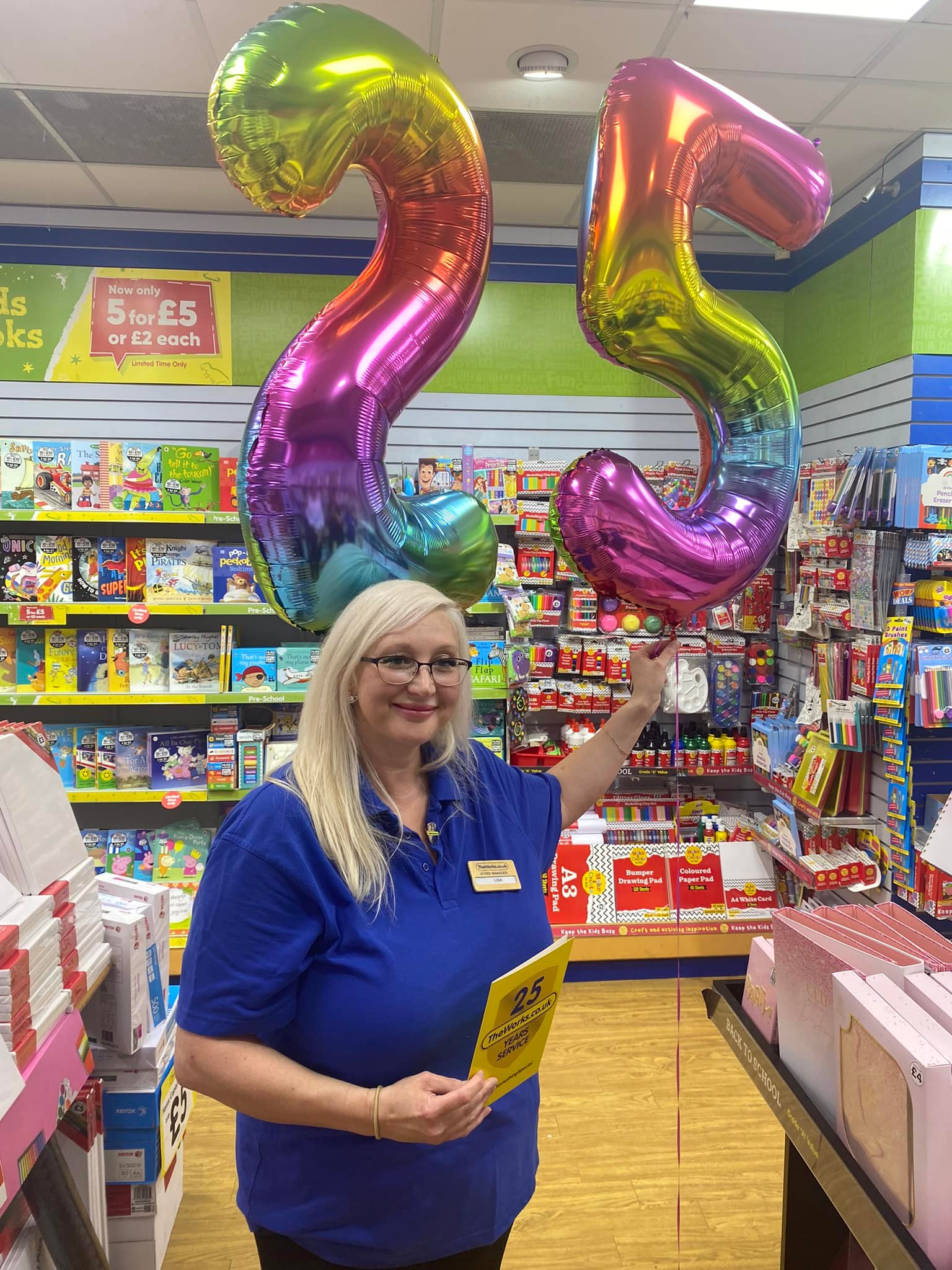 The Works Stores Ltd Mission, Benefits, and Work Culture